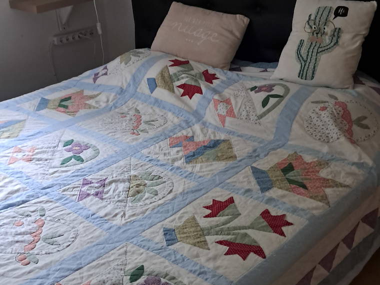 Gästezimmer Ramonville-Saint-Agne 615254