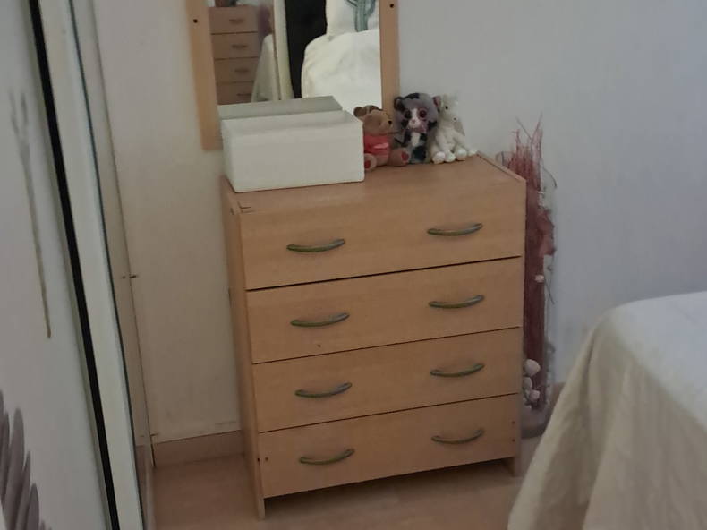 Gästezimmer Ramonville-Saint-Agne 615254-3