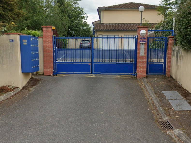 Gästezimmer Ramonville-Saint-Agne 615254-5