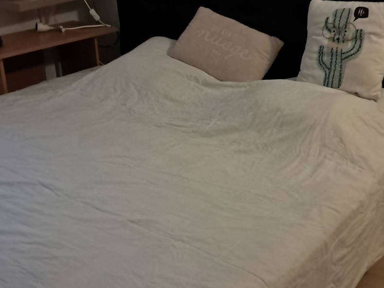 Gästezimmer Ramonville-Saint-Agne 615254-4