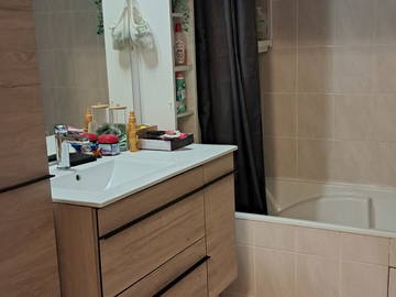 Chambre d'hôte à louer à Ramonville-Saint-Agne - autre pièce-6