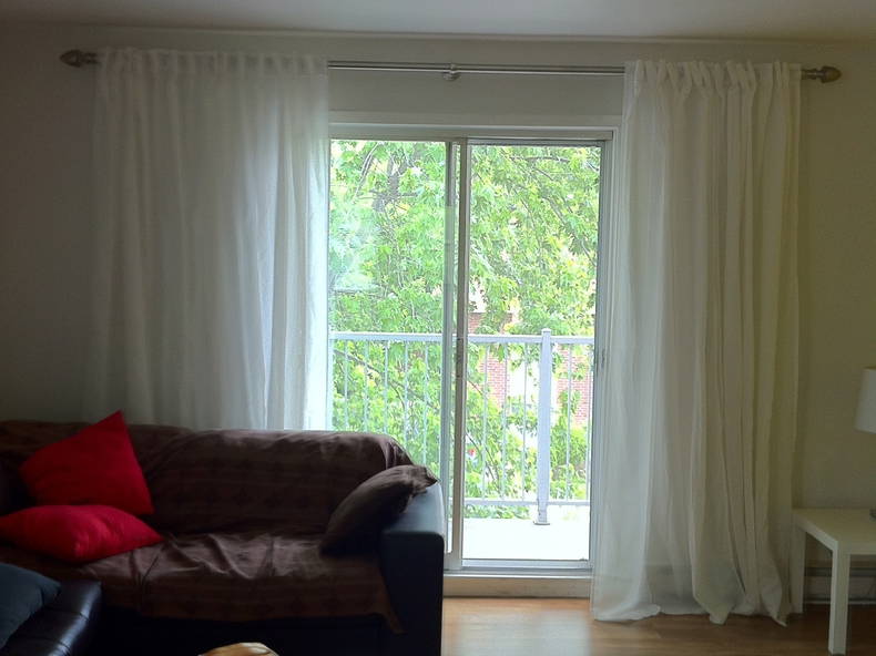 Colocación Sainte-Thérèse 66141-1