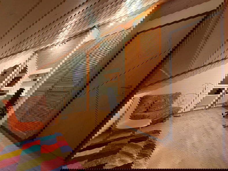 Quedarse En Casa Bulle 77489-1