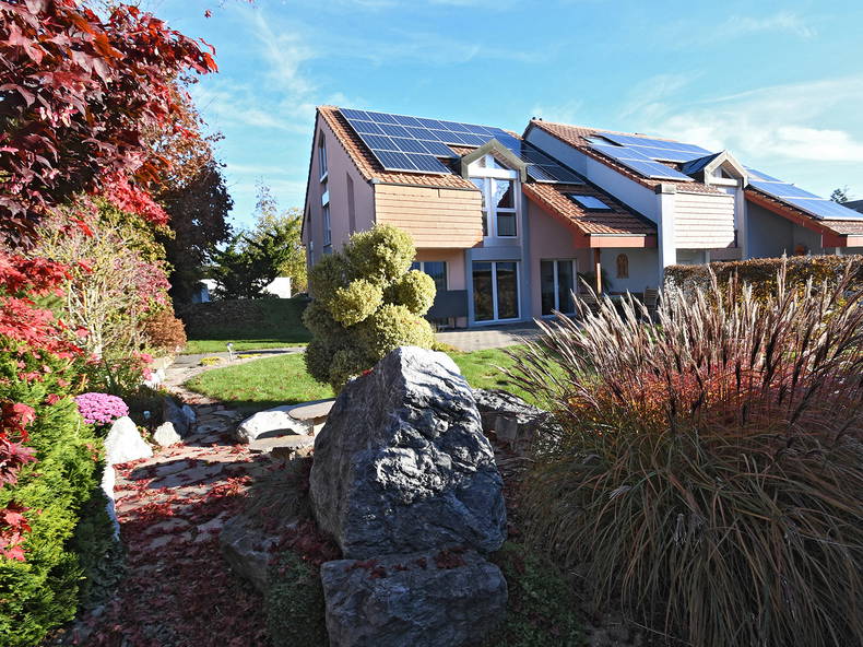 Gastfamilie Bulle 77489-5