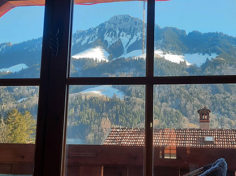 Quedarse En Casa Gruyères 311827-1