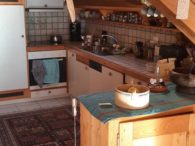 Quedarse En Casa Gruyères 311827-3