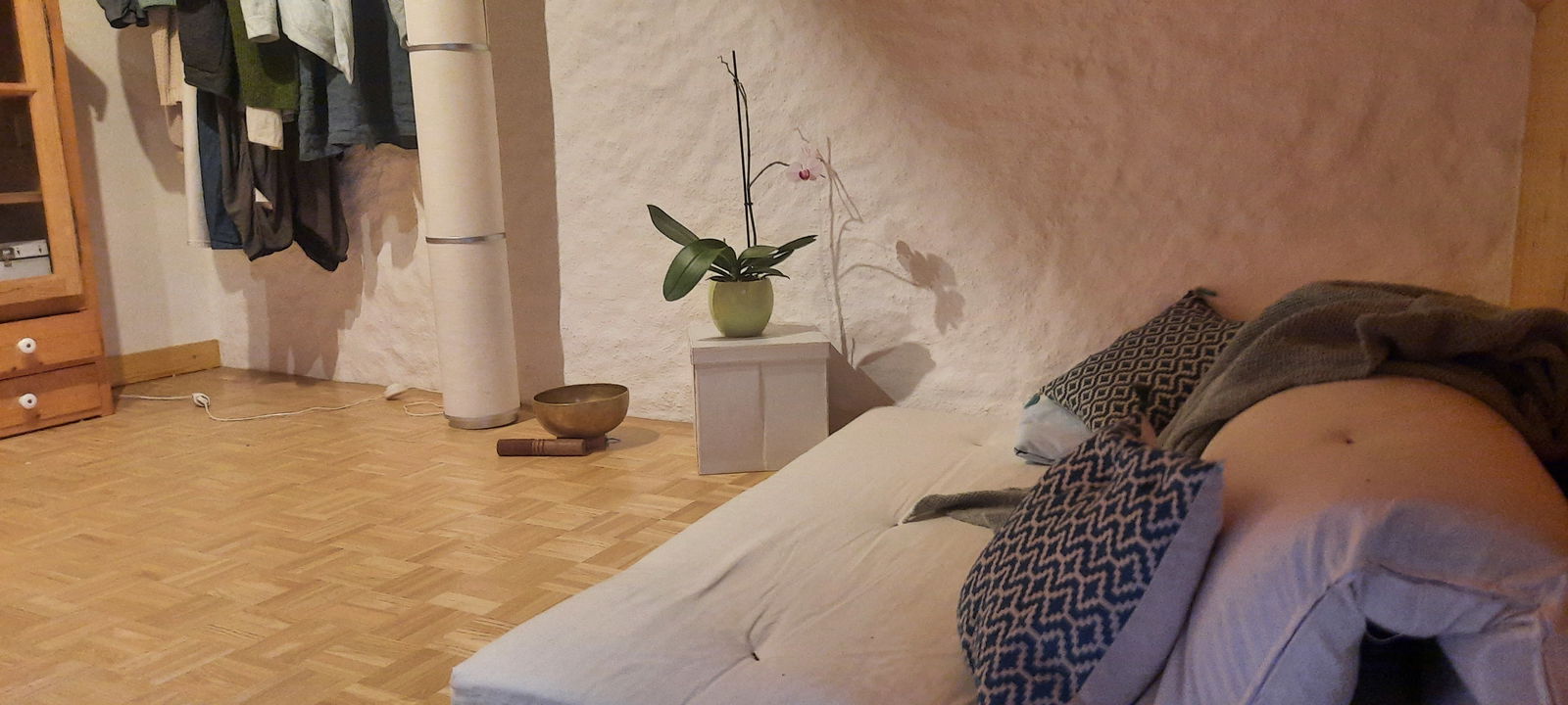 Chambre Chez L'habitant Gruyères 311827