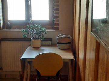 Chambre Chez L'habitant Gruyères 311827-5