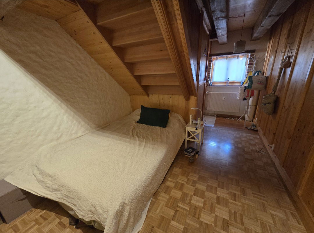 Chambre Chez L'habitant Gruyères 311827