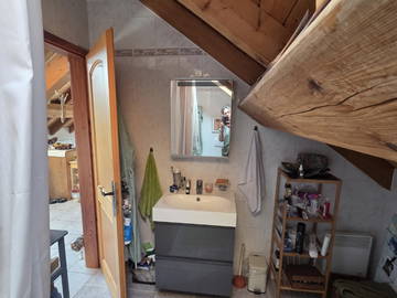 Chambre Chez L'habitant Gruyères 311827-7