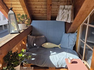 Chambre Chez L'habitant Gruyères 311827-8