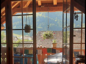 Chambre Chez L'habitant Gruyères 311827-9