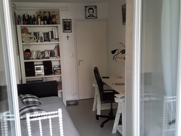 Homestay Reims 225234