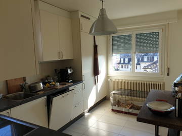 Room For Rent Renens 227864