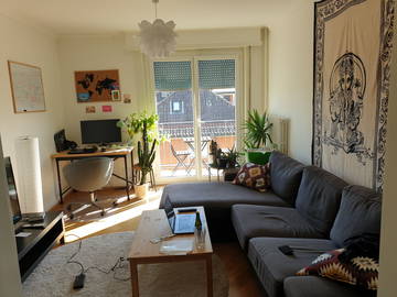 Room For Rent Renens 227864