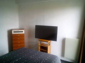 Chambre À Louer Rennes 248147