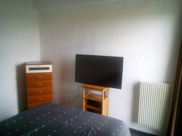 Homestay Rennes 248147