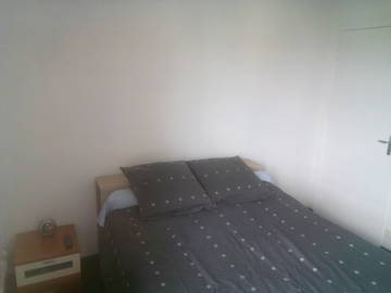 Chambre À Louer Rennes 248147