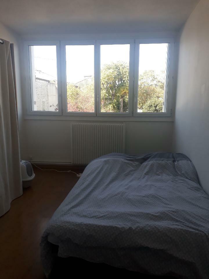 Chambre Chez L'habitant Chatou 227706