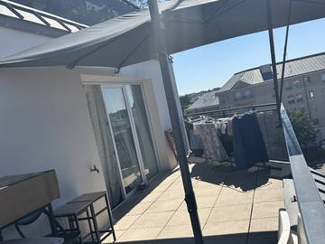 Quedarse En Casa Bourg-La-Reine 547477-1