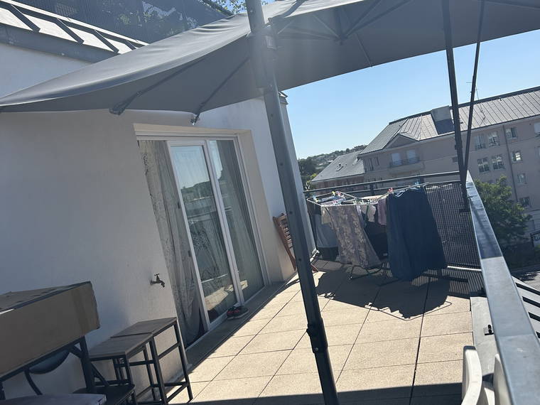 Chambre À Louer Bourg-la-Reine 547477