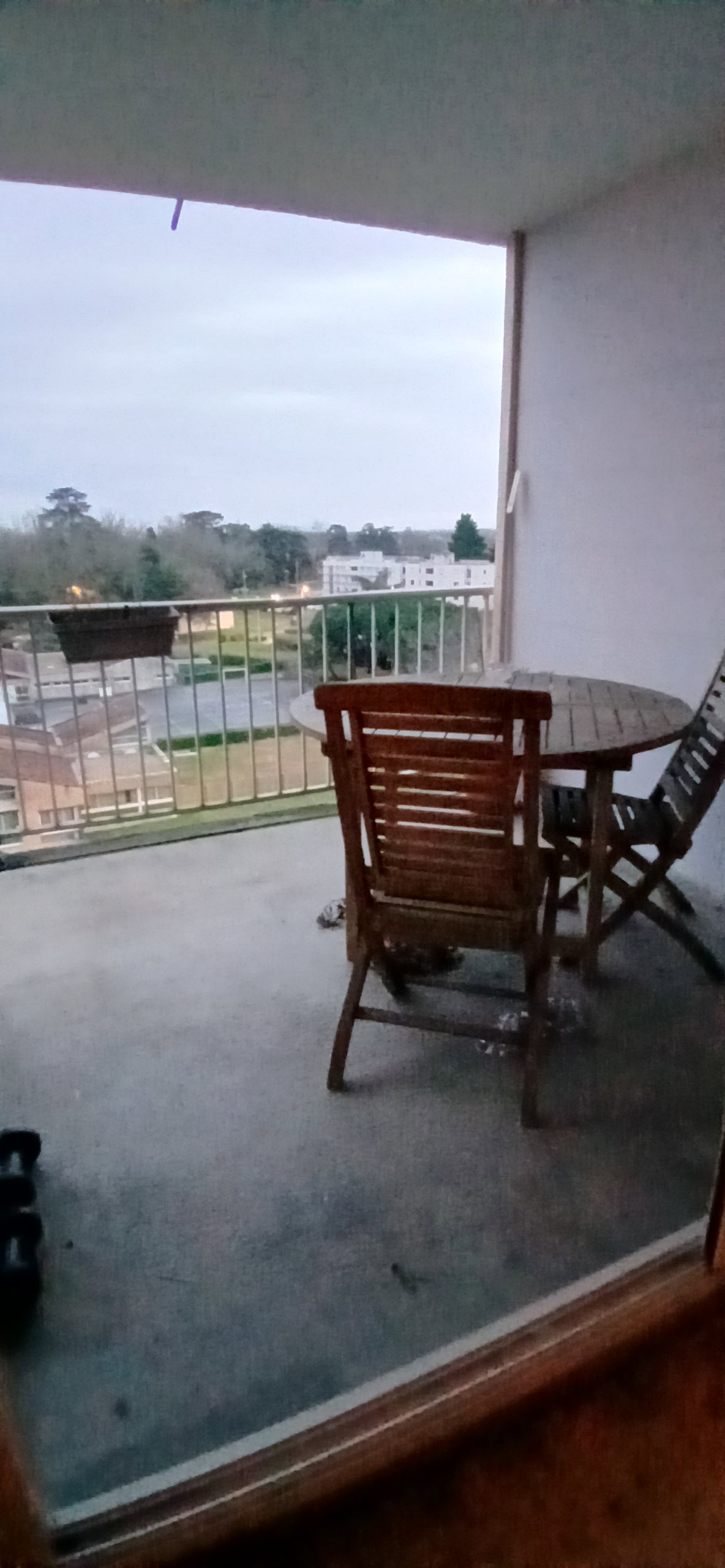 Chambre Chez L'habitant Talence 651655