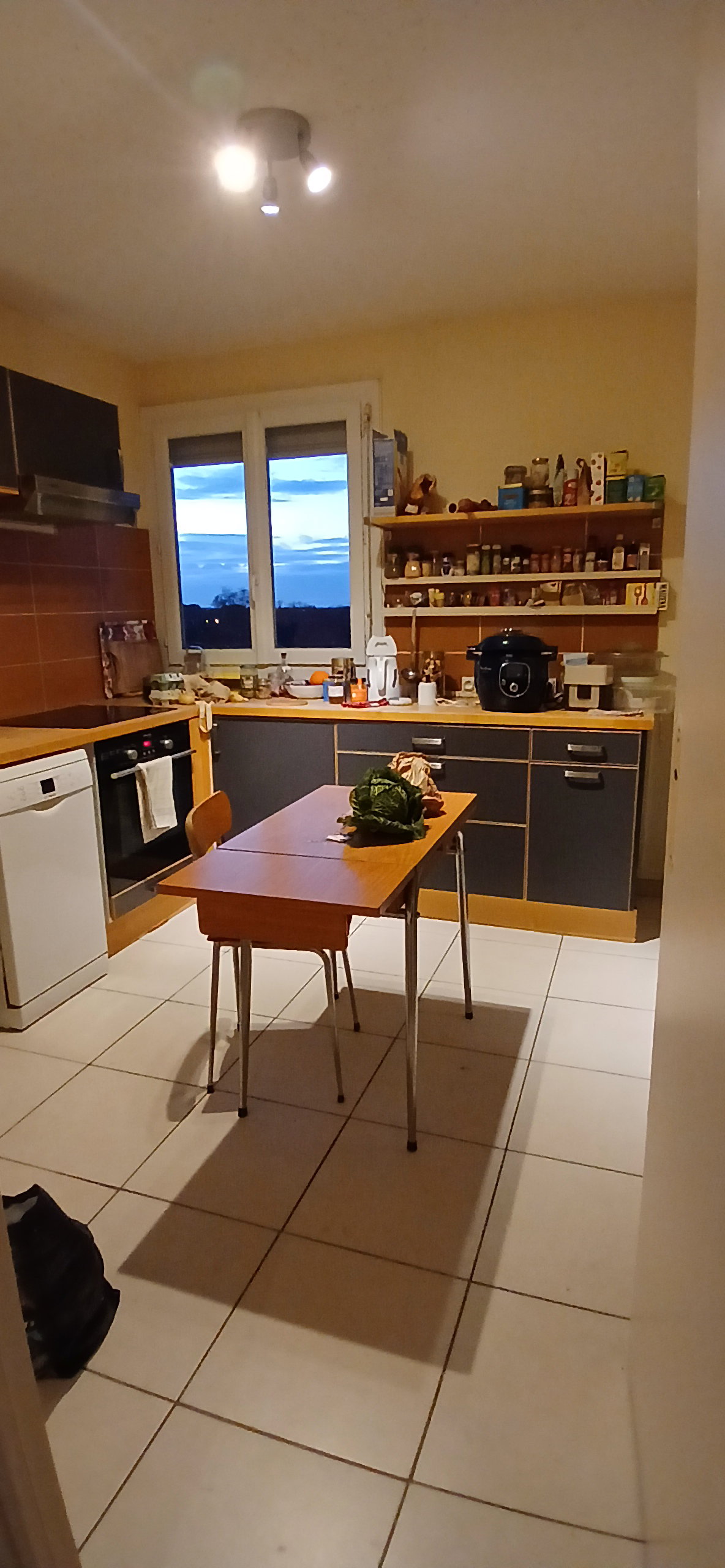 Chambre Chez L'habitant Talence 651655