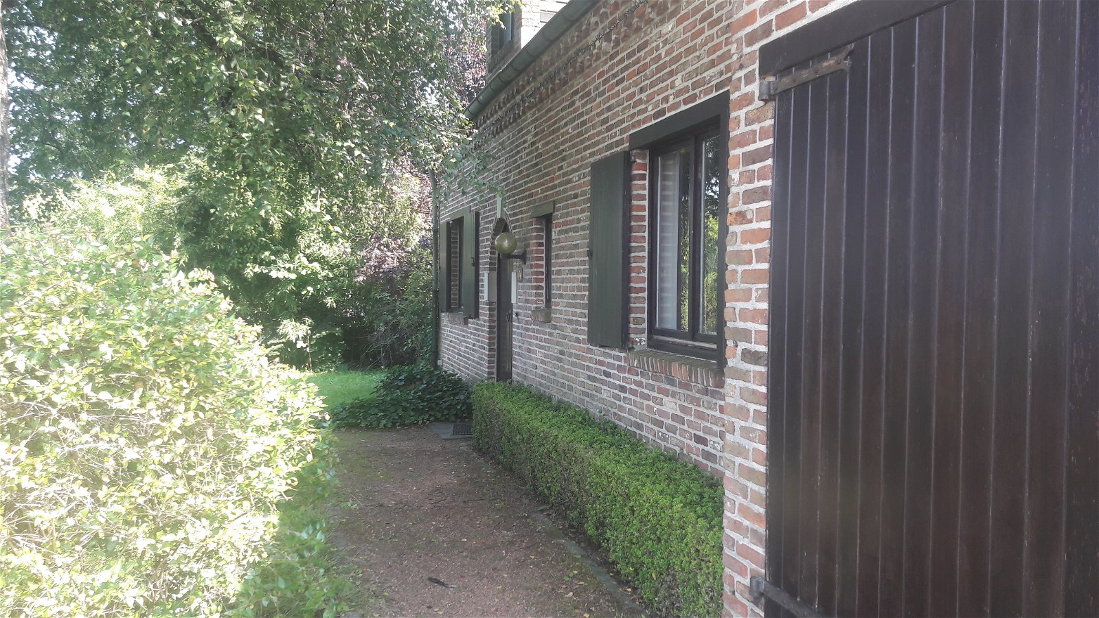 Gastgezin Rhode-Saint-Genèse 240461