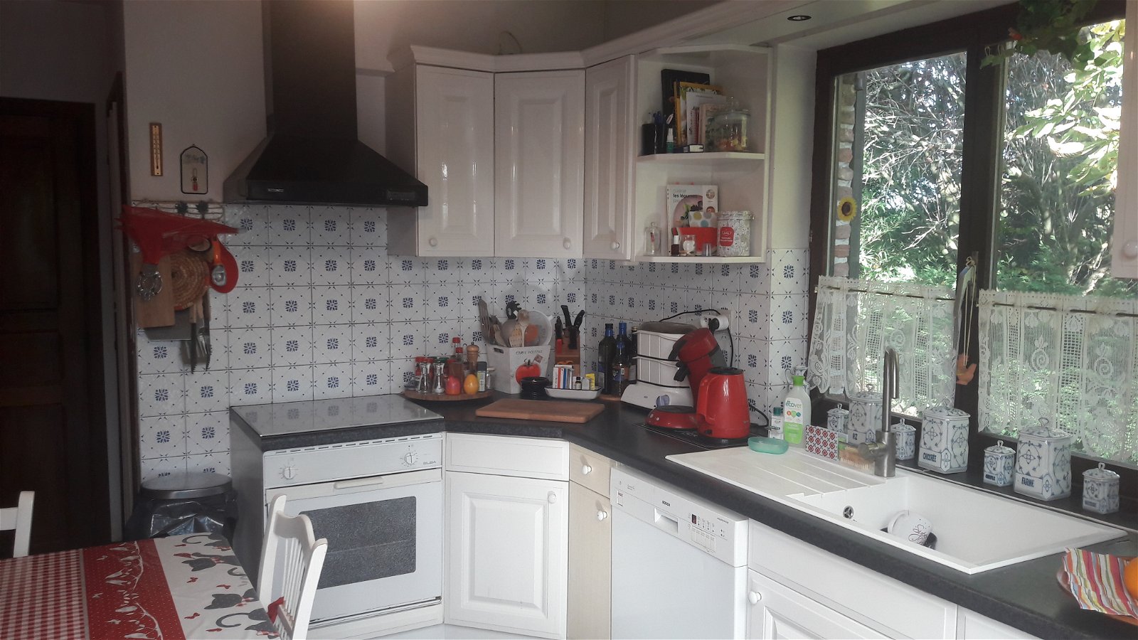 Gastgezin Rhode-Saint-Genèse 240461