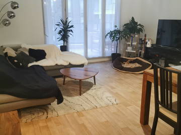 Room For Rent Romainville 234125