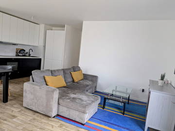 Chambre À Louer Villemomble 480518