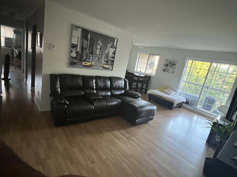 Hospedagem Em Casa De Família Candiac 429560-4