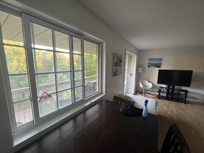 Hospedagem Em Casa De Família Candiac 429560-2