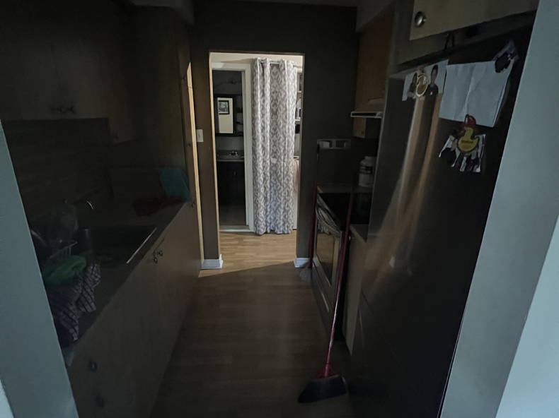 Hospedagem Em Casa De Família Candiac 429560-5