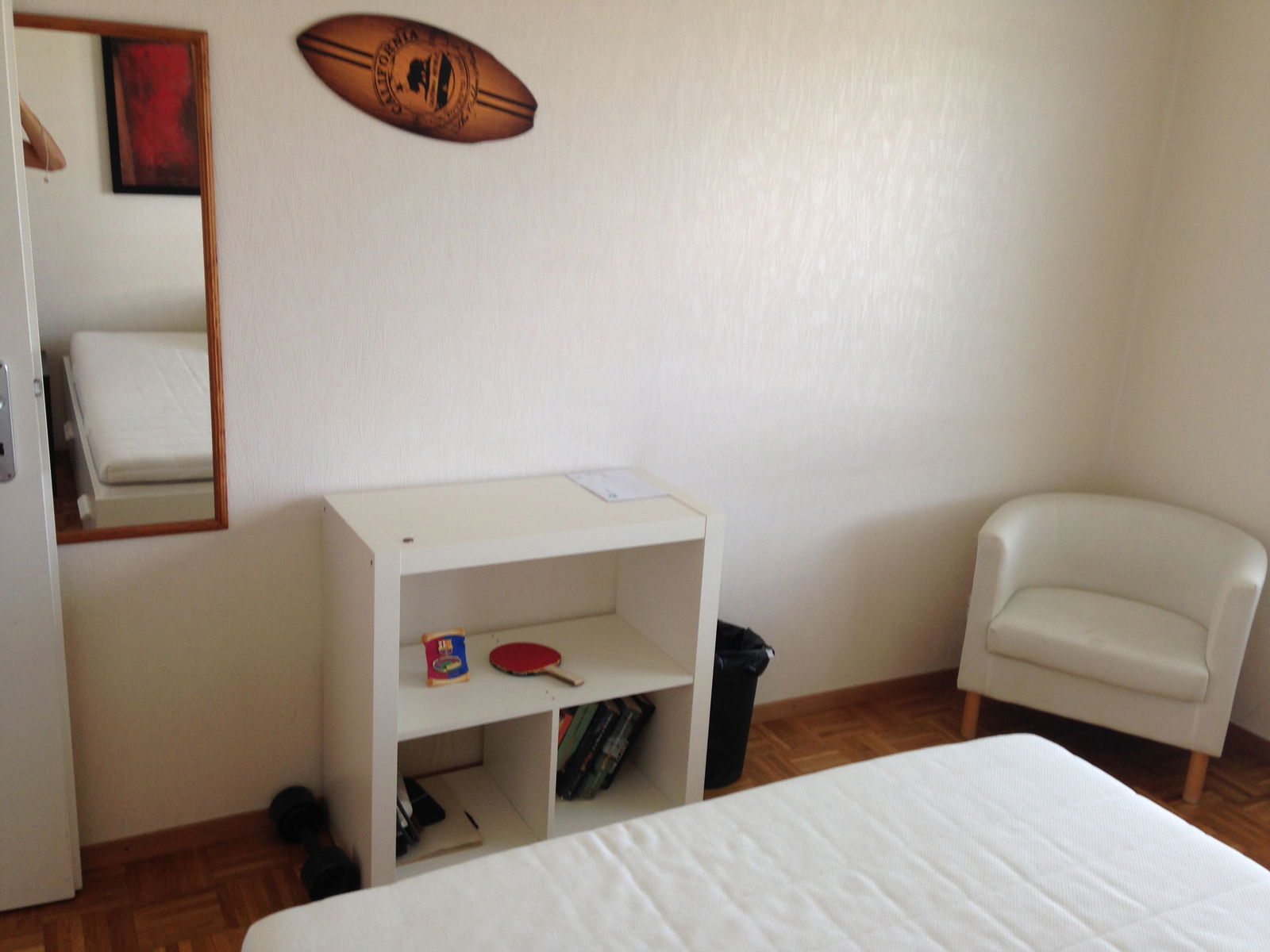 Chambre Chez L'habitant Prilly 143015