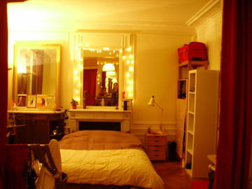 Room For Rent Paris  5864