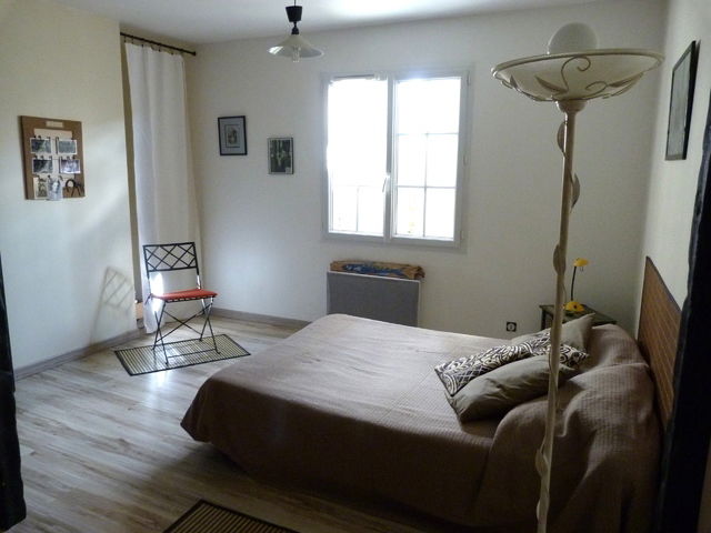 Chambre Chez L'habitant Saint-Ouen-d'Aunis 42948