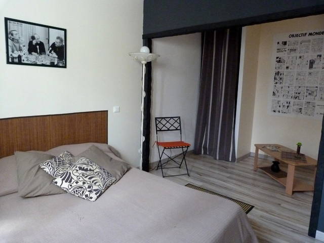 Quedarse En Casa Saint-Ouen-d'Aunis 42948-2