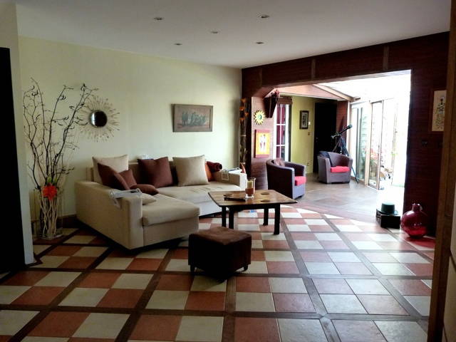 Quedarse En Casa Saint-Ouen-d'Aunis 42948-4