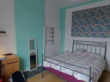 Chambre À Louer Charleroi 463959