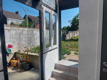 Shared Accommodation Charleroi 463959-4