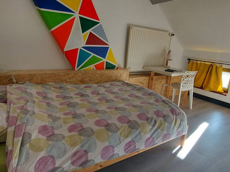 Colocation Charleroi 463959-1