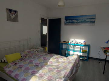 Shared Accommodation Charleroi 463959-7