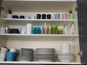 Shared Accommodation Charleroi 463959-6