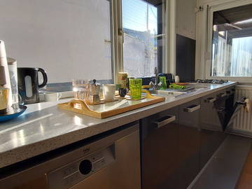 Shared Accommodation Charleroi 463959-5