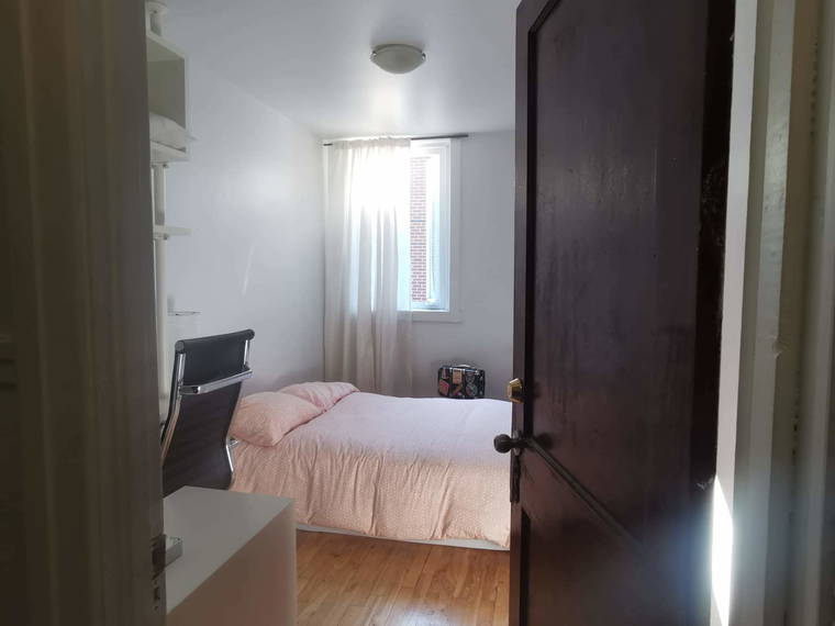 Homestay Montréal 254838