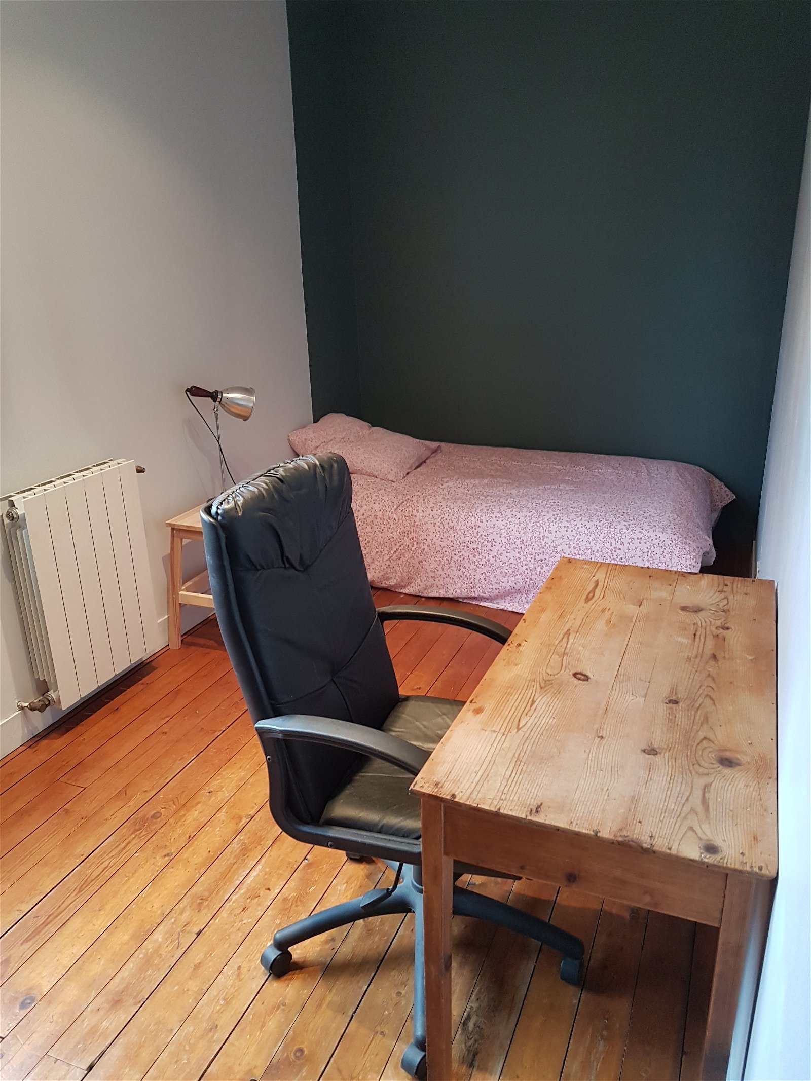 Gastgezin Rouen 234059