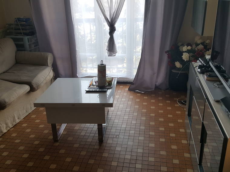 Chambre Chez L'habitant Vénissieux 416129