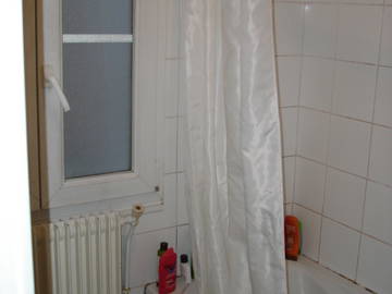 Room For Rent Paris 92113