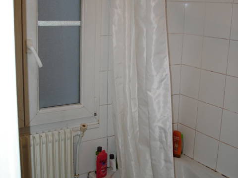 Homestay Paris 92113